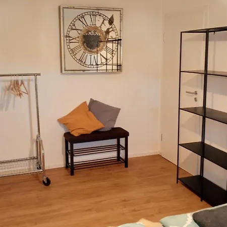 Exklusive Design Erlebnisferienwohnung 巴特沃里斯霍芬